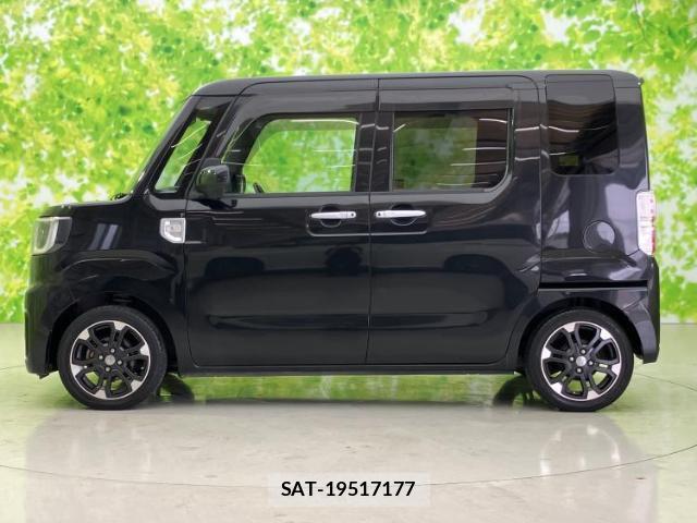 Daihatsu WAKE 2019-05 8221725-1