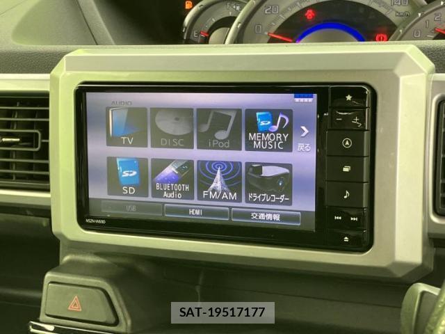 Daihatsu WAKE 2019-05 8221725-10