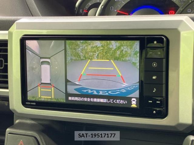 Daihatsu WAKE 2019-05 8221725-11