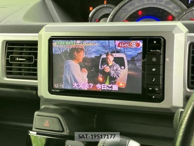 Daihatsu WAKE 2019-05 8221725-12