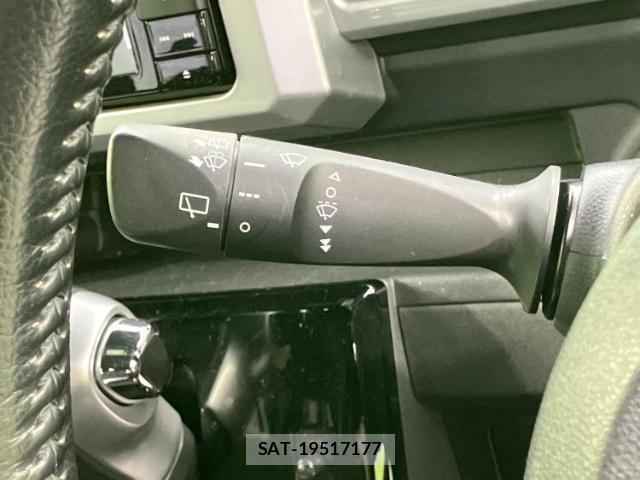 Daihatsu WAKE 2019-05 8221725-16