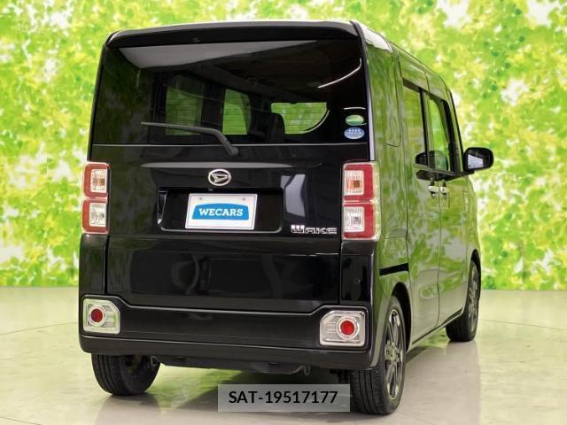 Daihatsu WAKE 2019-05 8221725-2