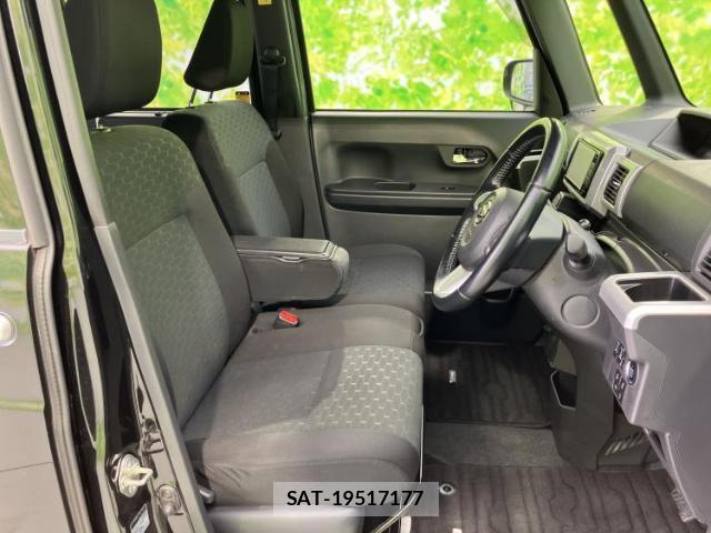 Daihatsu WAKE 2019-05 8221725-3