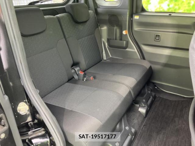 Daihatsu WAKE 2019-05 8221725-4