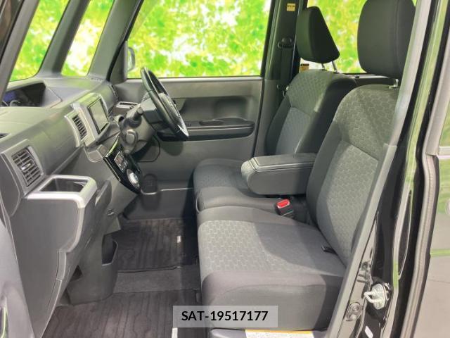 Daihatsu WAKE 2019-05 8221725-5