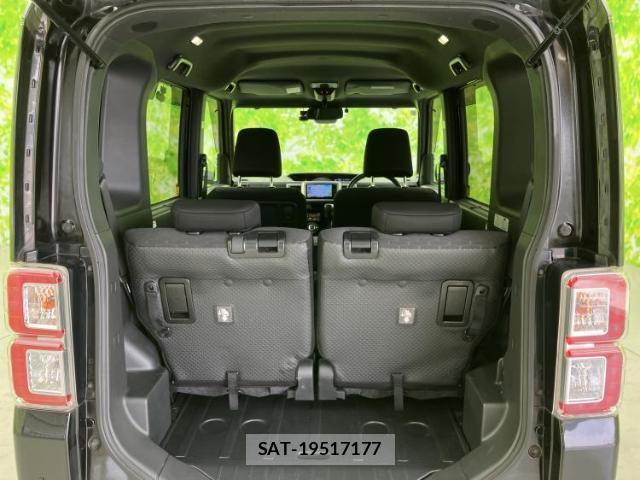Daihatsu WAKE 2019-05 8221725-7
