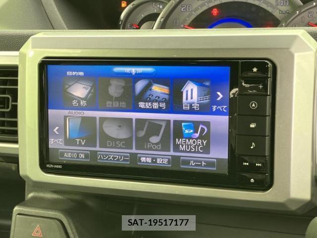 Daihatsu WAKE 2019-05 8221725-8