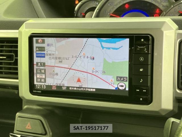 Daihatsu WAKE 2019-05 8221725-9