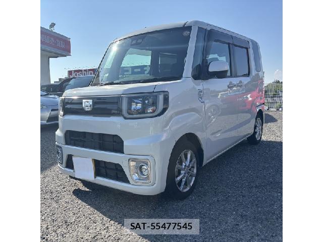 Daihatsu WAKE 2018 8222830-0