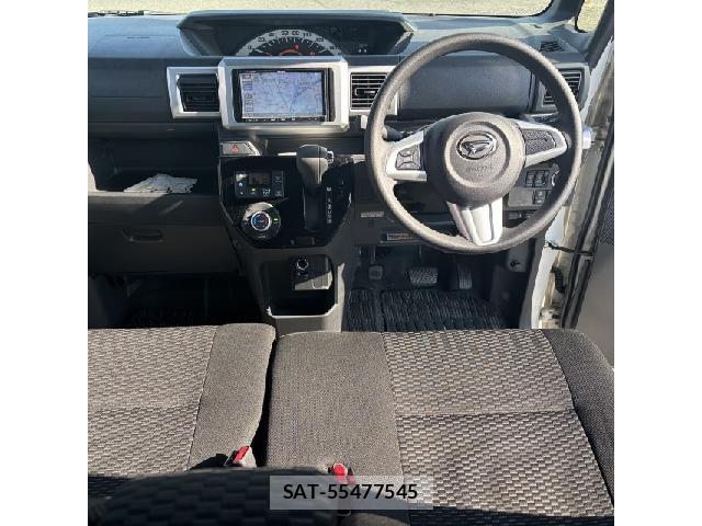 Daihatsu WAKE 2018 8222830-1