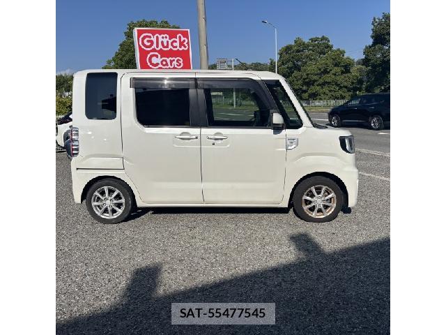Daihatsu WAKE 2018 8222830-10