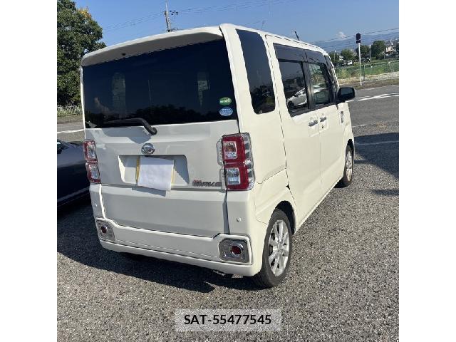 Daihatsu WAKE 2018 8222830-11