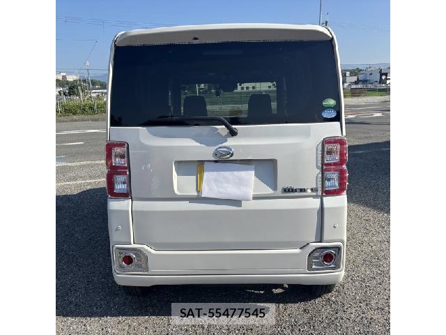 Daihatsu WAKE 2018 8222830-12