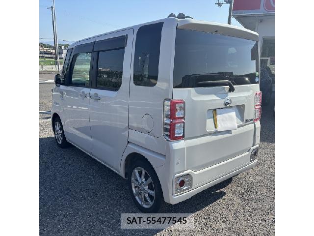 Daihatsu WAKE 2018 8222830-13