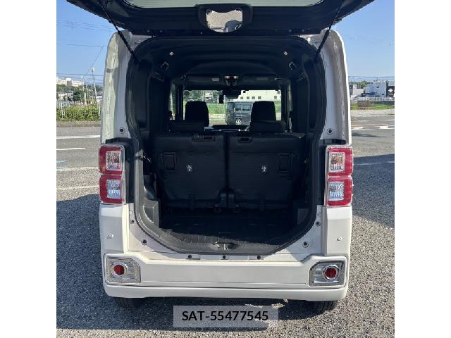 Daihatsu WAKE 2018 8222830-14