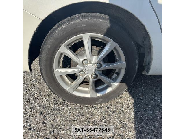 Daihatsu WAKE 2018 8222830-15