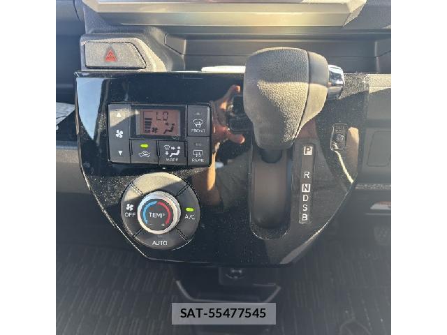 Daihatsu WAKE 2018 8222830-2
