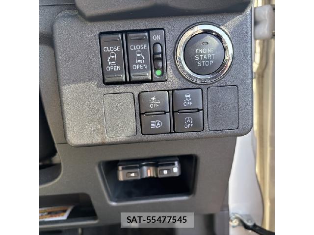 Daihatsu WAKE 2018 8222830-3
