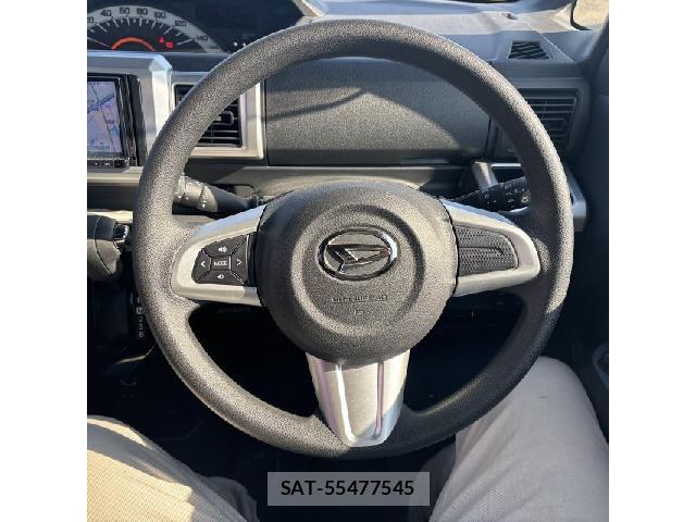 Daihatsu WAKE 2018 8222830-5