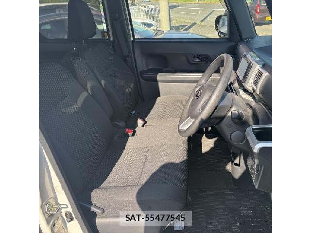 Daihatsu WAKE 2018 8222830-6