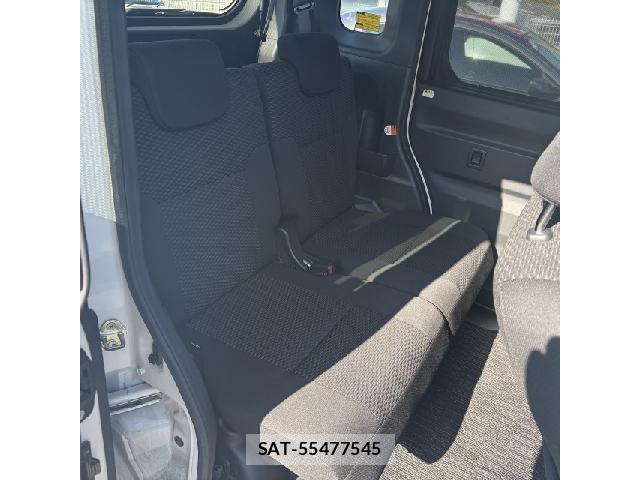 Daihatsu WAKE 2018 8222830-7