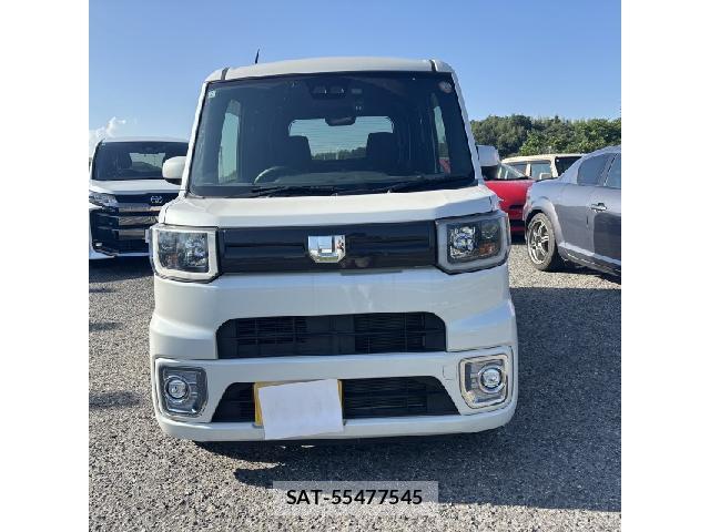 Daihatsu WAKE 2018 8222830-8