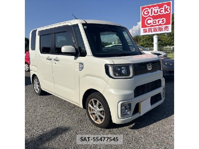 Daihatsu WAKE 2018 8222830-9