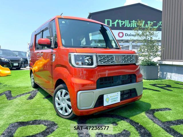 Daihatsu WAKE 2016-01 8223430-0