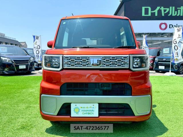 Daihatsu WAKE 2016-01 8223430-1