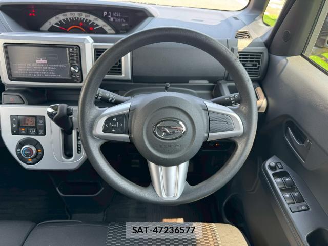 Daihatsu WAKE 2016-01 8223430-11