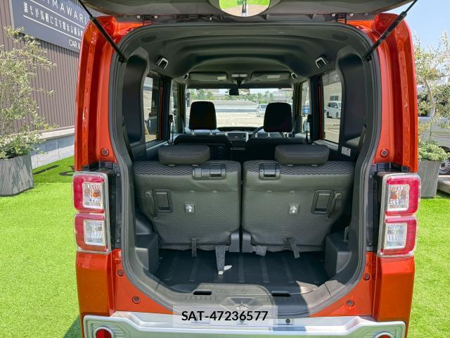 Daihatsu WAKE 2016-01 8223430-13
