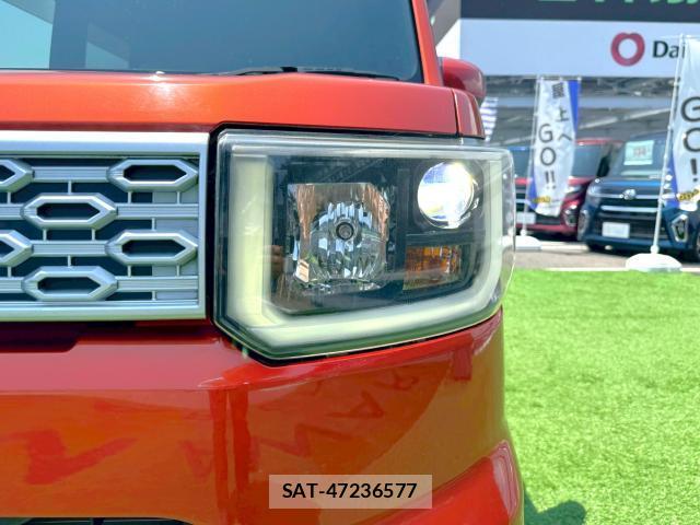 Daihatsu WAKE 2016-01 8223430-14