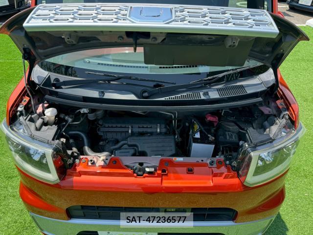 Daihatsu WAKE 2016-01 8223430-16