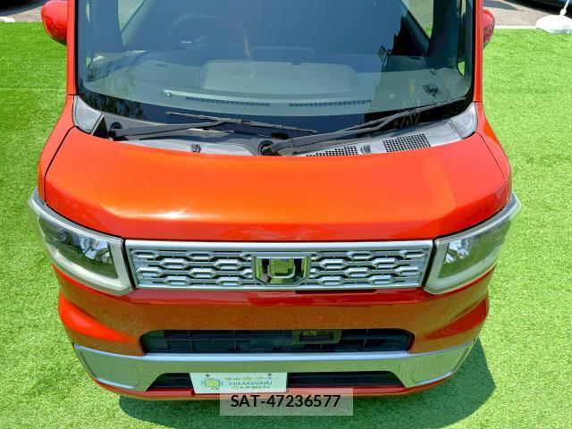 Daihatsu WAKE 2016-01 8223430-17