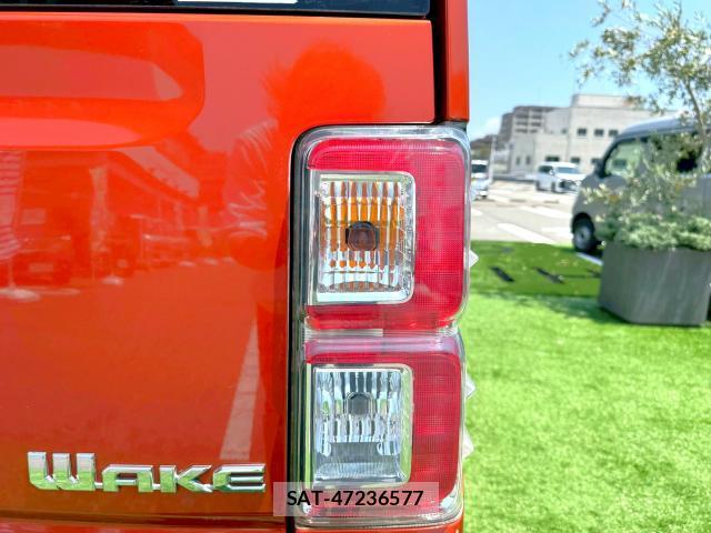 Daihatsu WAKE 2016-01 8223430-19