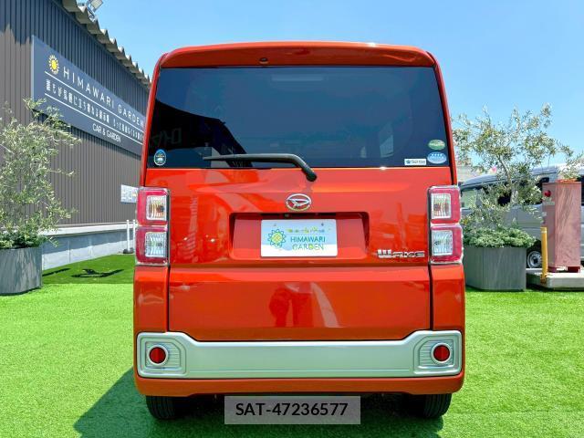 Daihatsu WAKE 2016-01 8223430-3