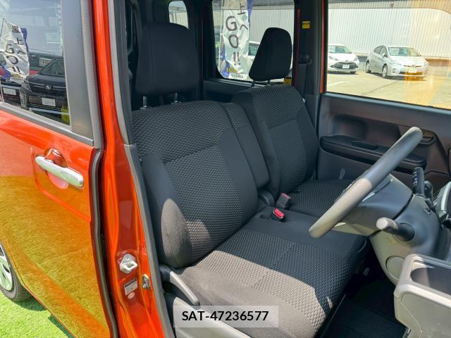 Daihatsu WAKE 2016-01 8223430-4