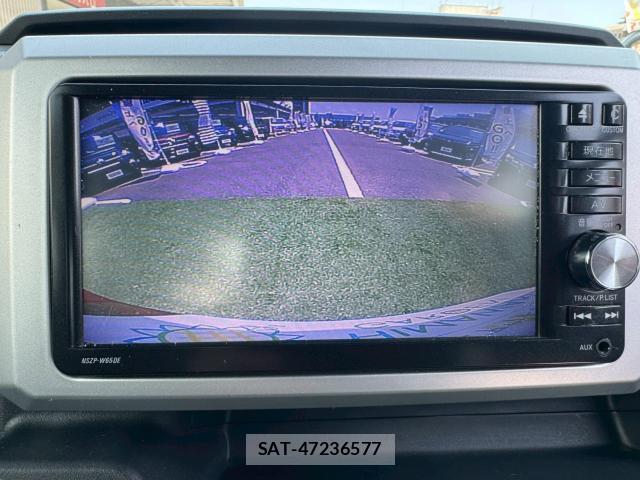 Daihatsu WAKE 2016-01 8223430-7