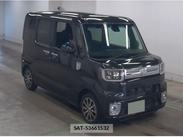 Daihatsu WAKE 2016-08 8223667-0