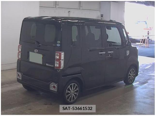 Daihatsu WAKE 2016-08 8223667-1