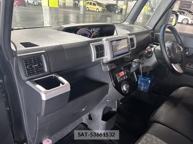Daihatsu WAKE 2016-08 8223667-10