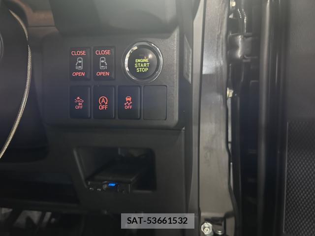 Daihatsu WAKE 2016-08 8223667-13