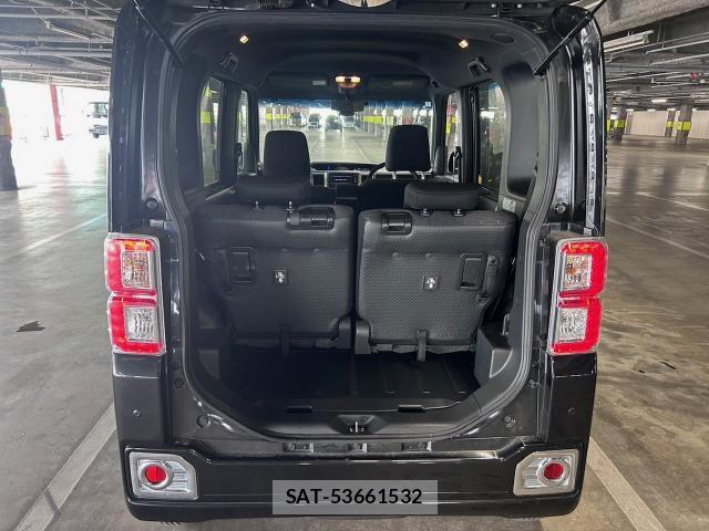 Daihatsu WAKE 2016-08 8223667-15