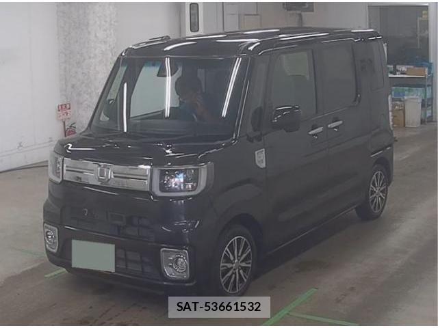 Daihatsu WAKE 2016-08 8223667-3