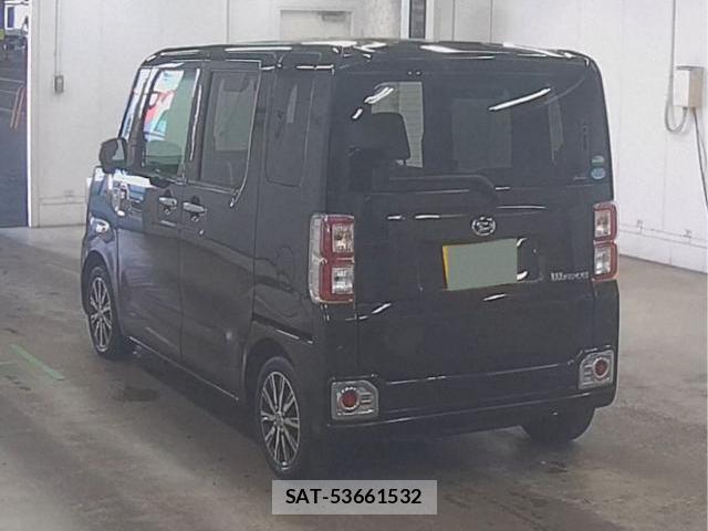 Daihatsu WAKE 2016-08 8223667-4