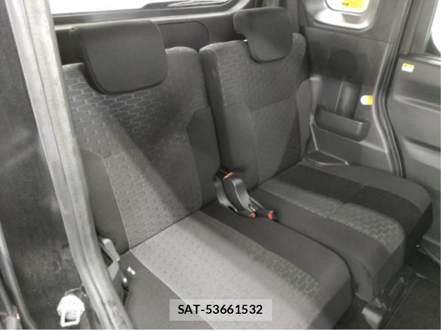 Daihatsu WAKE 2016-08 8223667-5
