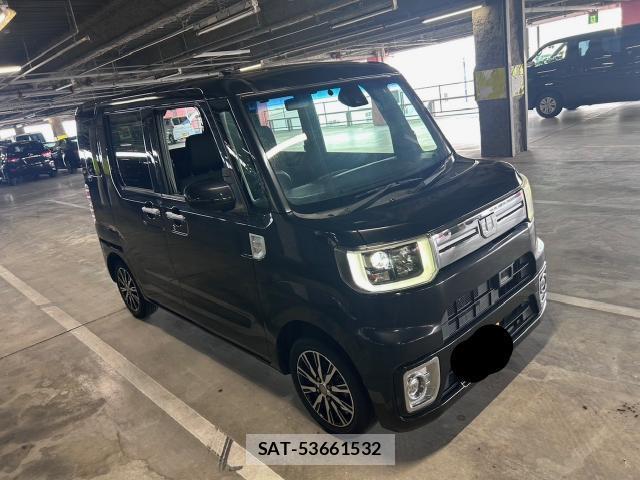 Daihatsu WAKE 2016-08 8223667-6