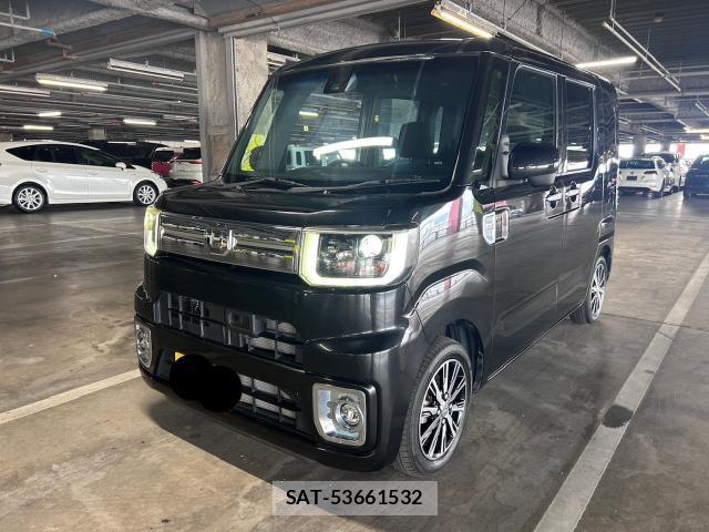 Daihatsu WAKE 2016-08 8223667-7
