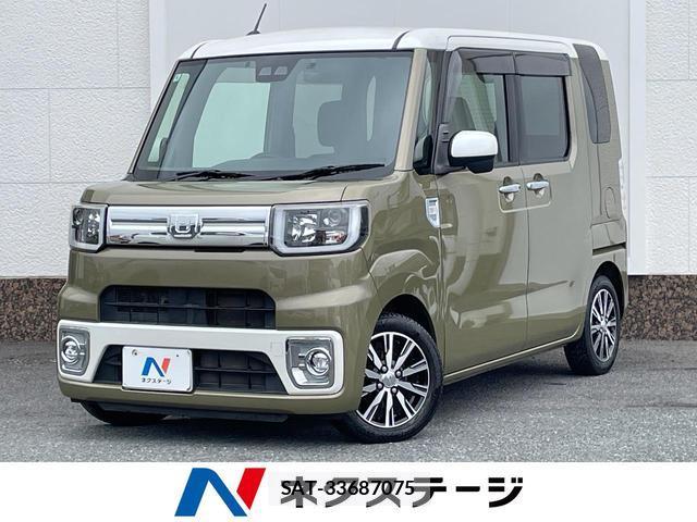 Daihatsu WAKE 2018-06 8224157-0