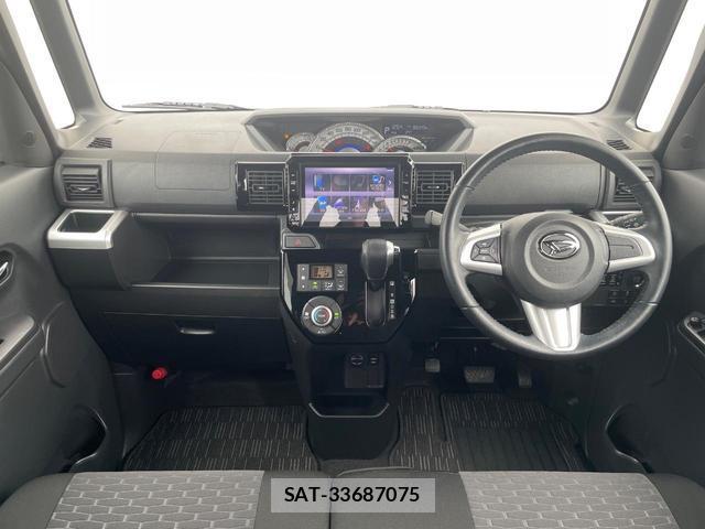 Daihatsu WAKE 2018-06 8224157-1